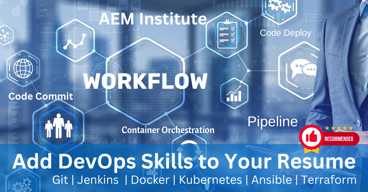 AWS DevOps Interview Questions with answers for freshers