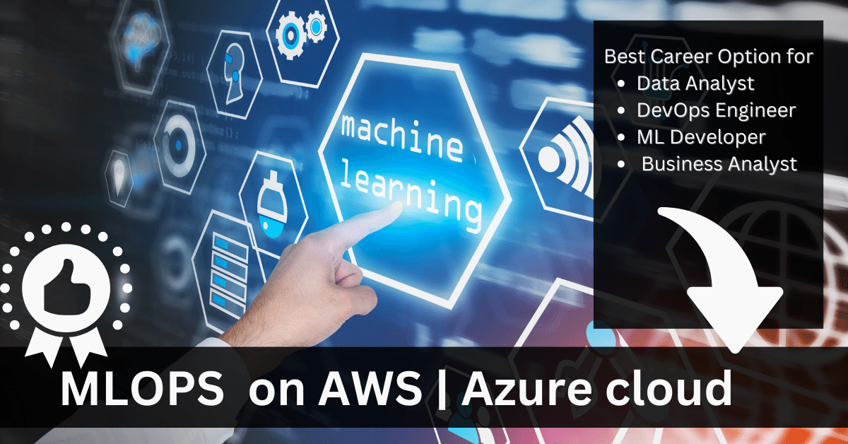 MLOPS Course in Kolkata AEM