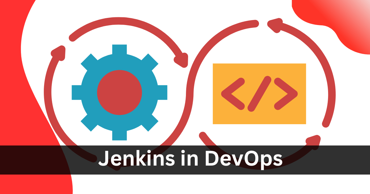 What is Jenkins used for in DevOps