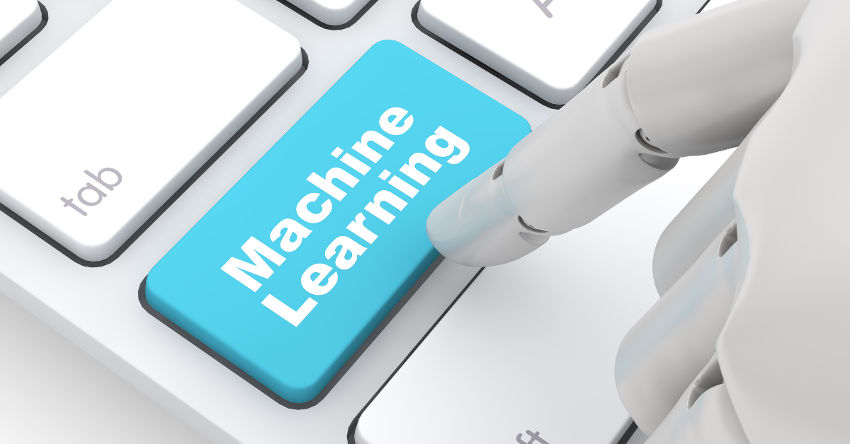 The 4 Basics of Machine Learning