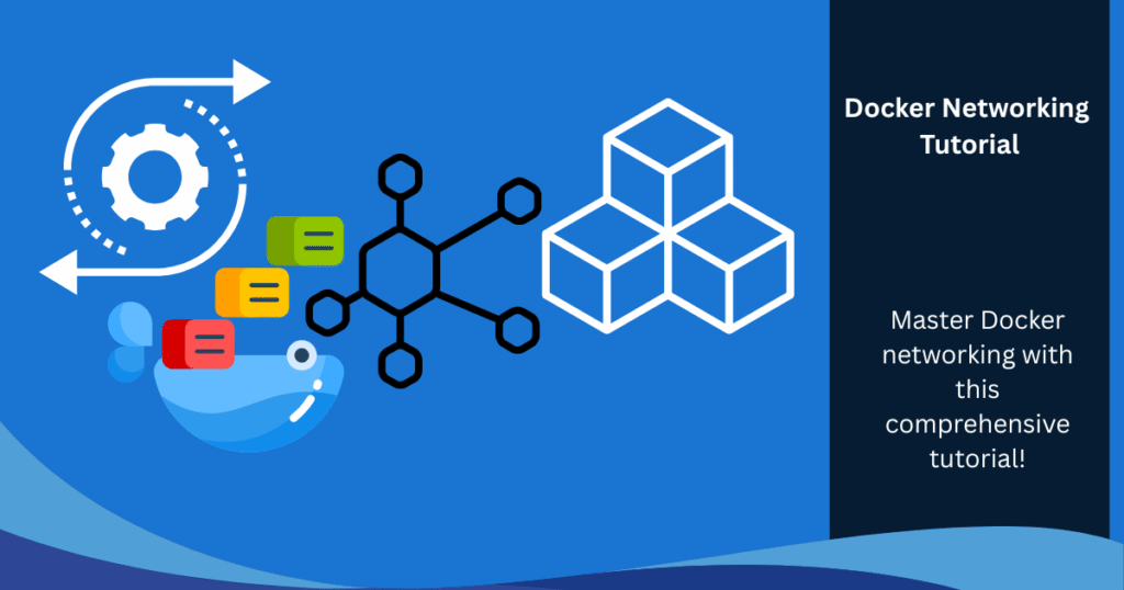 Master Docker networking with this comprehensive tutorial!