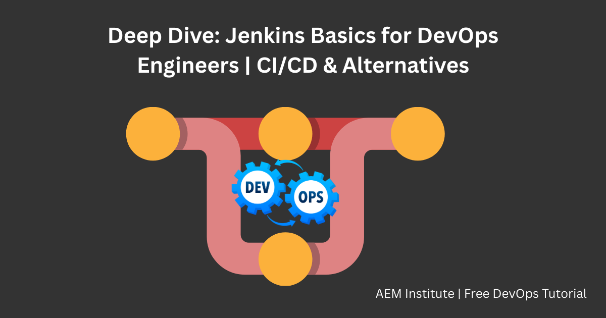 jenkins-basics-devops-engineer-cicd-guide