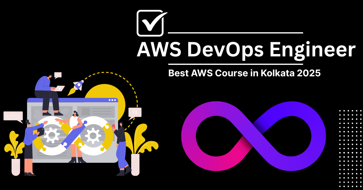 AWS DevOps course in Kolkata