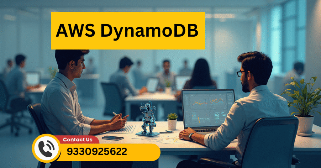 Compare Amazon RDS vs DynamoDB with this comprehensive guide. Understand key differences in database types, scaling, performance, use cases, and pricing to choose the right AWS database service for your application needs.