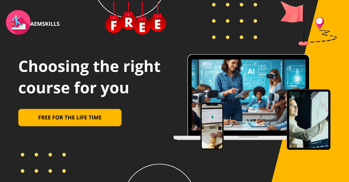 Free AWS Tutorials in Kolkata | AEMSkills